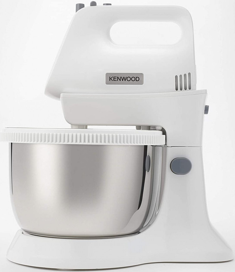 Міксер Kenwood HMP34.A0WH