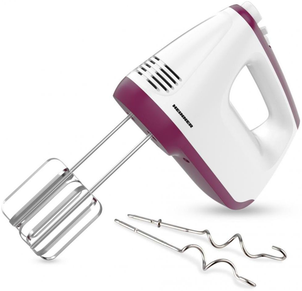 Міксер Heinner HM-400BG