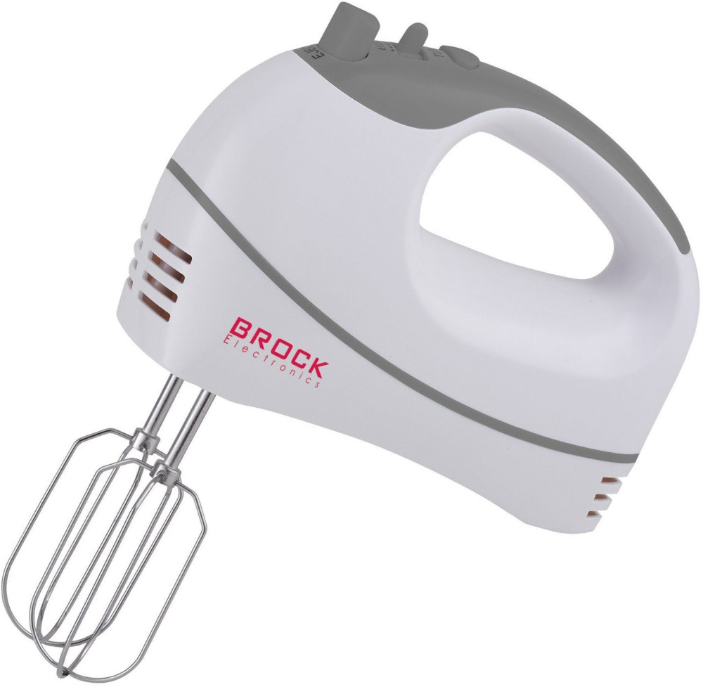 Миксер Brock HM 4002 WH
