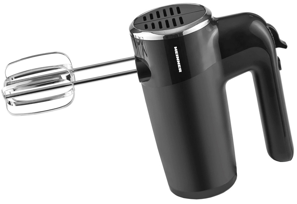 Міксер Heinner HM-300BK