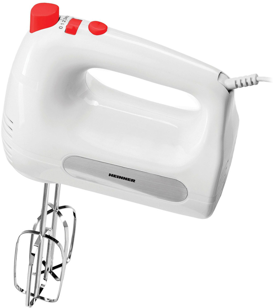 Міксер Heinner HM-3006WH