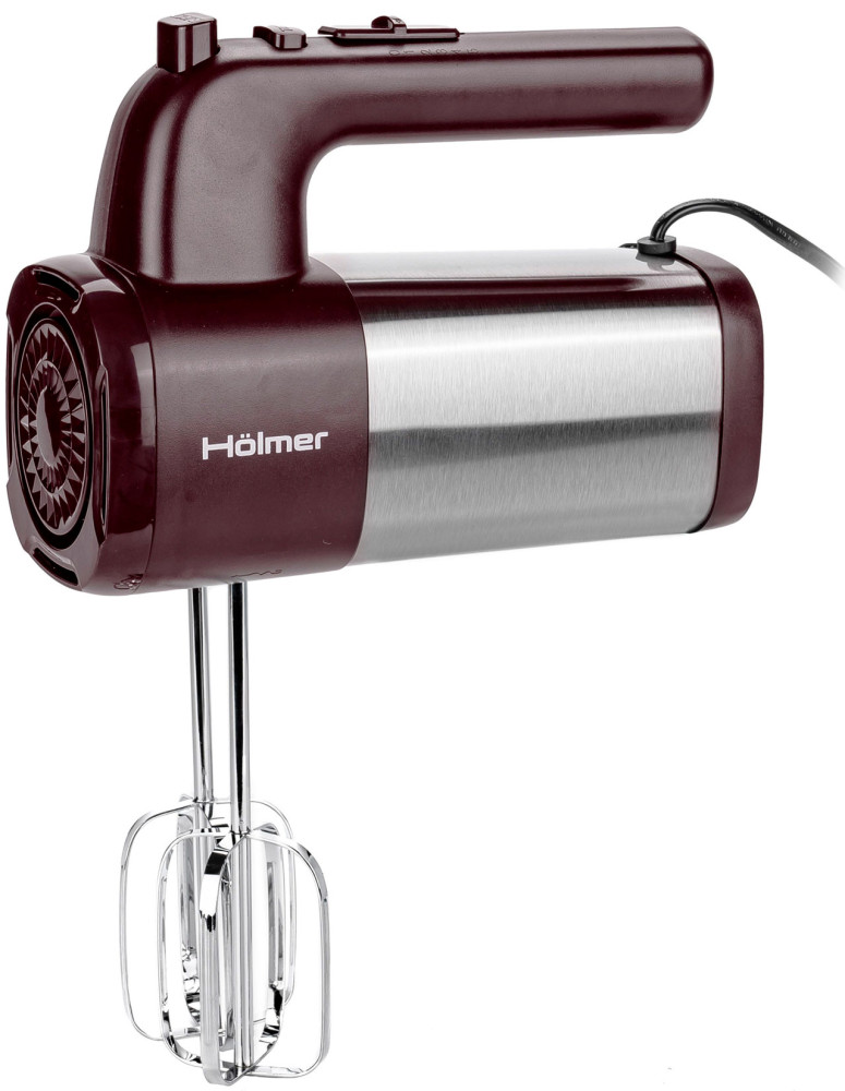 Миксер HOLMER HHM-405R