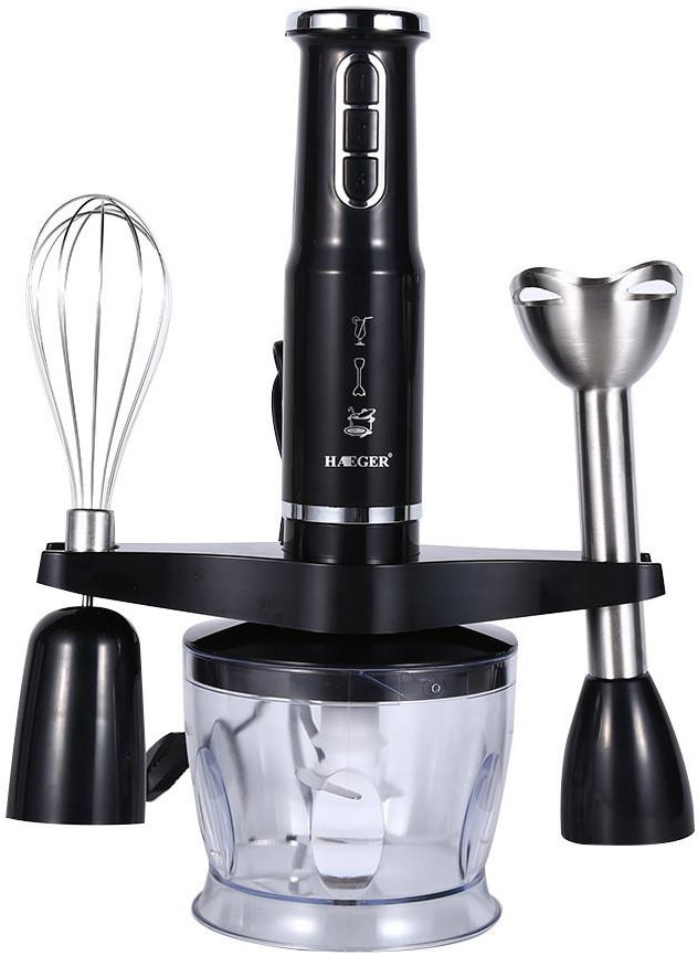 Блендер Haeger HG-291