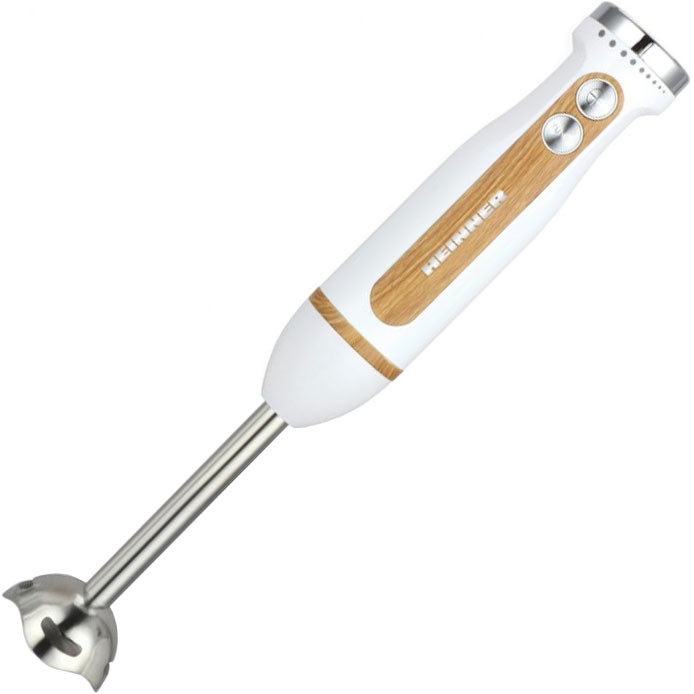 Блендер Heinner HB-DC600WH