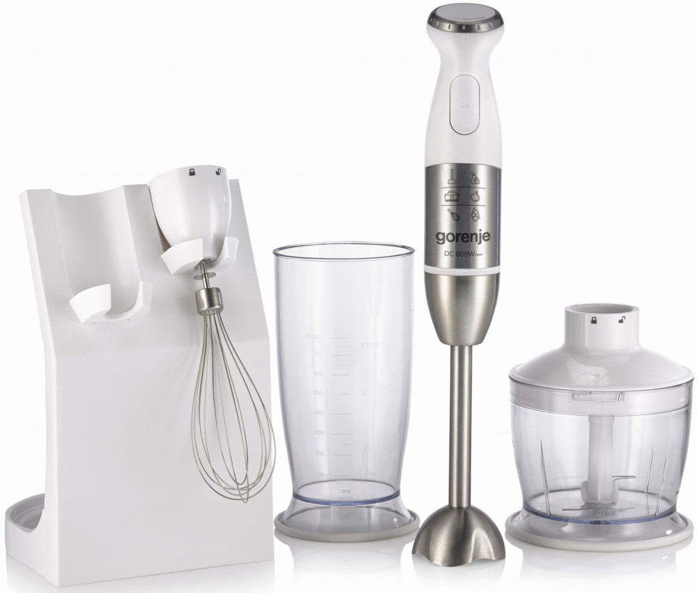 Блендер Gorenje HBC 806QW