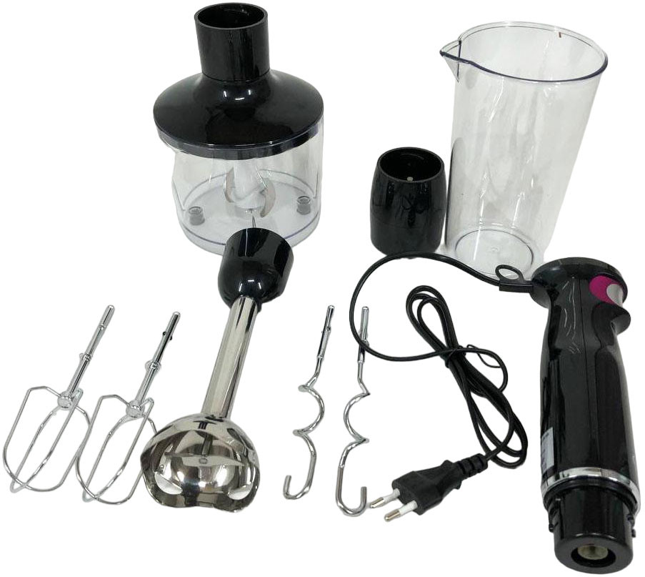 Блендер Suntera HB-702B