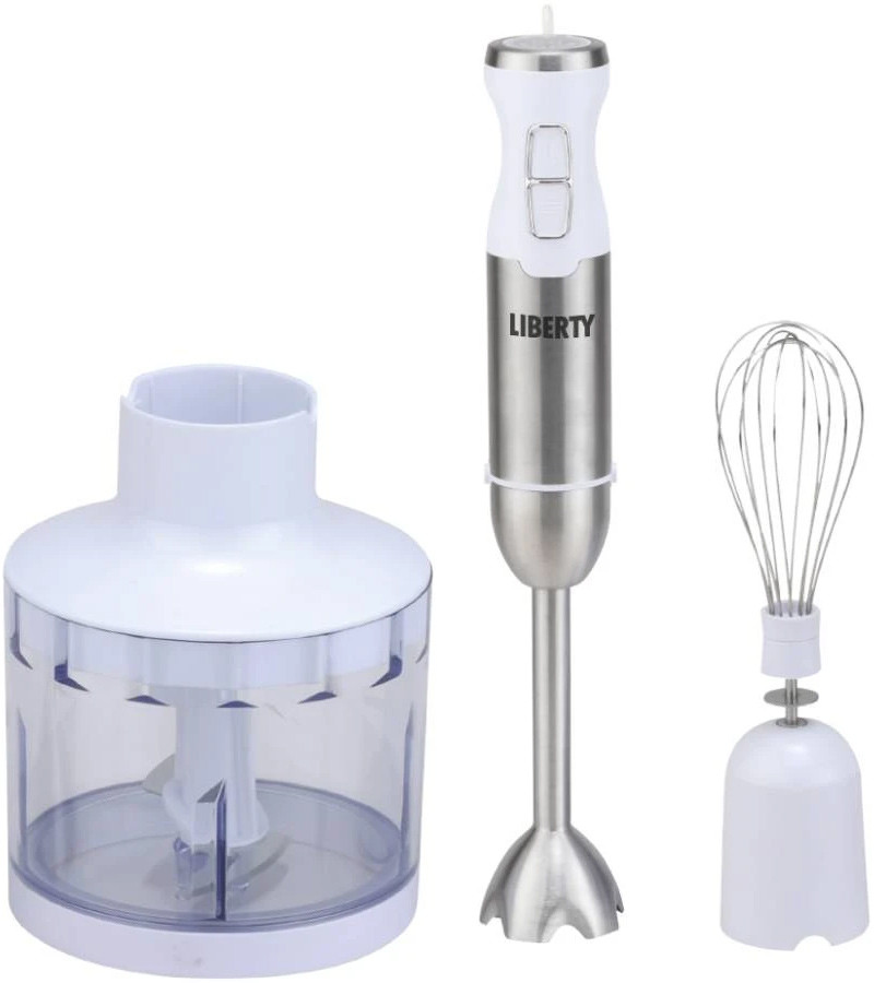 Блендер LIBERTY HB-1030EW