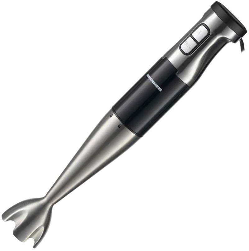 Блендер Heinner HB-1000XBK