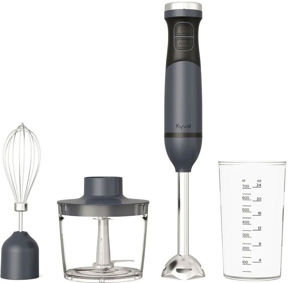 Блендер Kyvol HB080