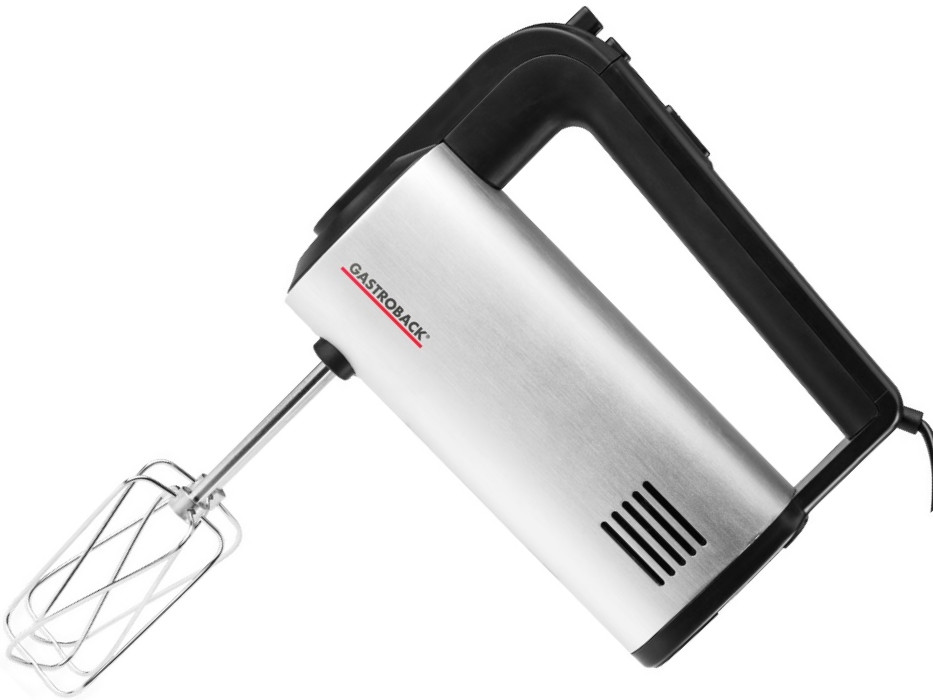 Миксер Gastroback Handmixer Pro 40983