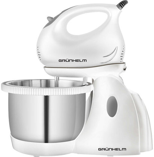 Міксер Grunhelm GRM-660