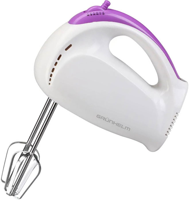 Міксер Grunhelm GRM-612