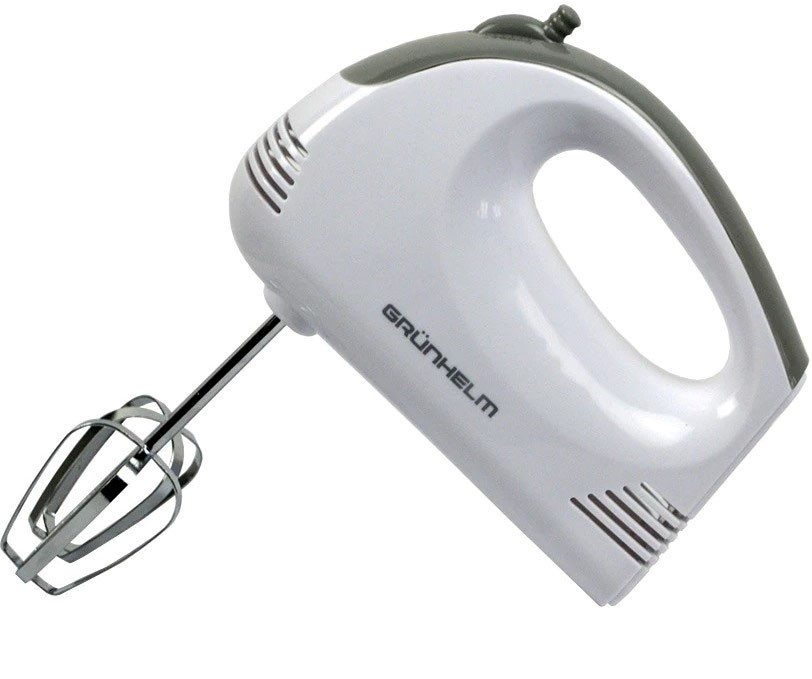 Міксер Grunhelm GRM-610