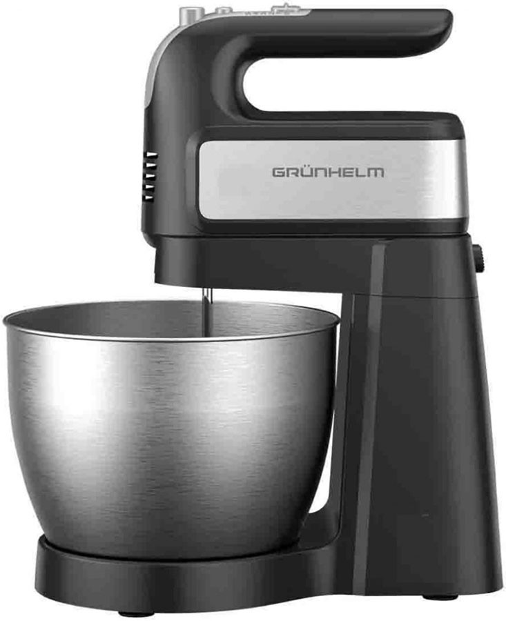 Міксер Grunhelm GRM-608B
