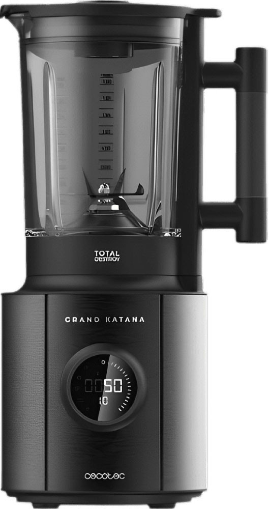 Блендер Cecotec Grand Katana 2700MAX Total Destroy Screen B