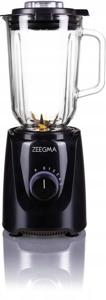 Блендер Zeegma Grand Vitamine Base