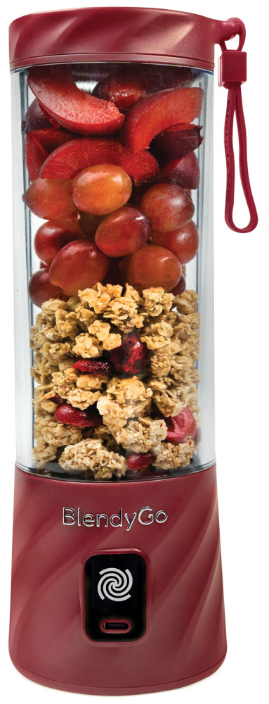 Міксер Blendygo Go 3