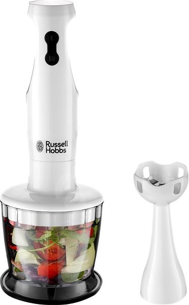 Блендер Russell Hobbs Food Collection 24600-56