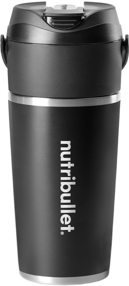 Миксер NutriBullet Flip NBP016B