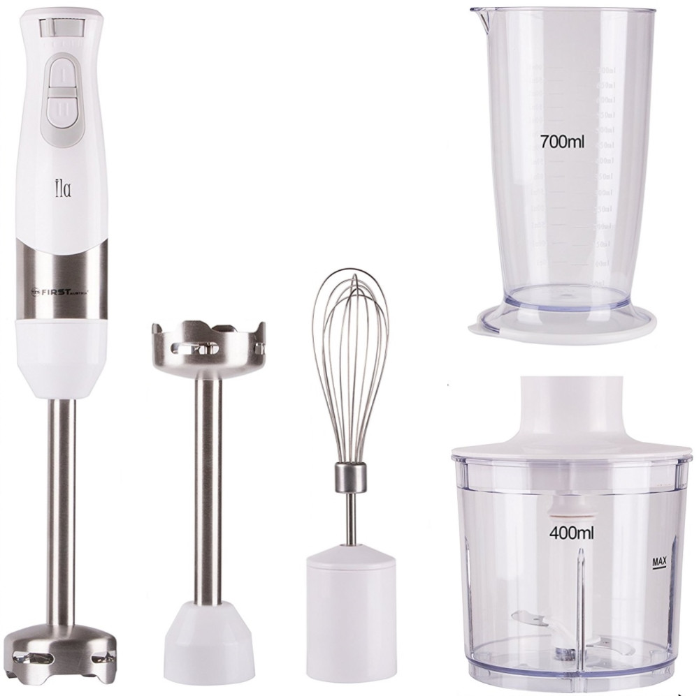 Блендер FIRST Austria FA-5273-2