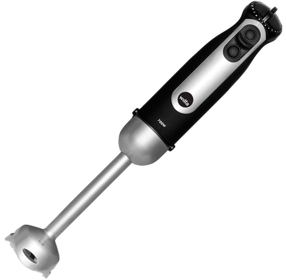 Блендер Wilfa Essential Mix & Chop