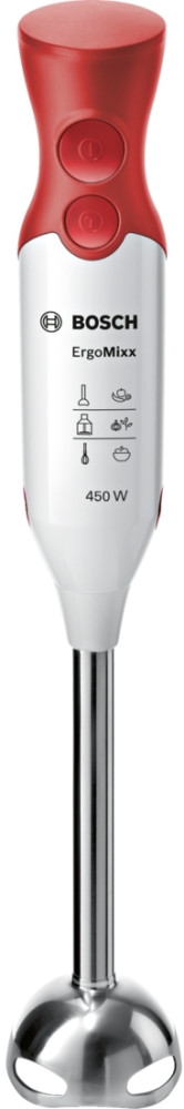 Блендер Bosch ErgoMixx MSM64110