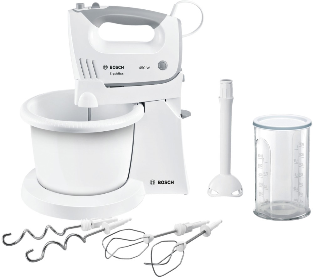 Міксер Bosch ErgoMixx MFQ36445
