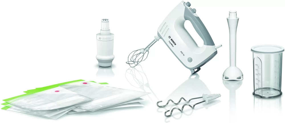 Міксер Bosch ErgoMixx MFQ364V0