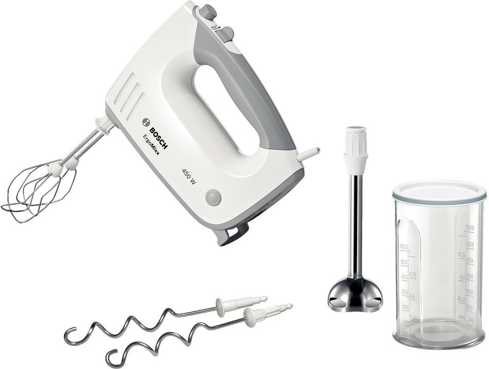 Міксер Bosch ErgoMixx MFQ36470