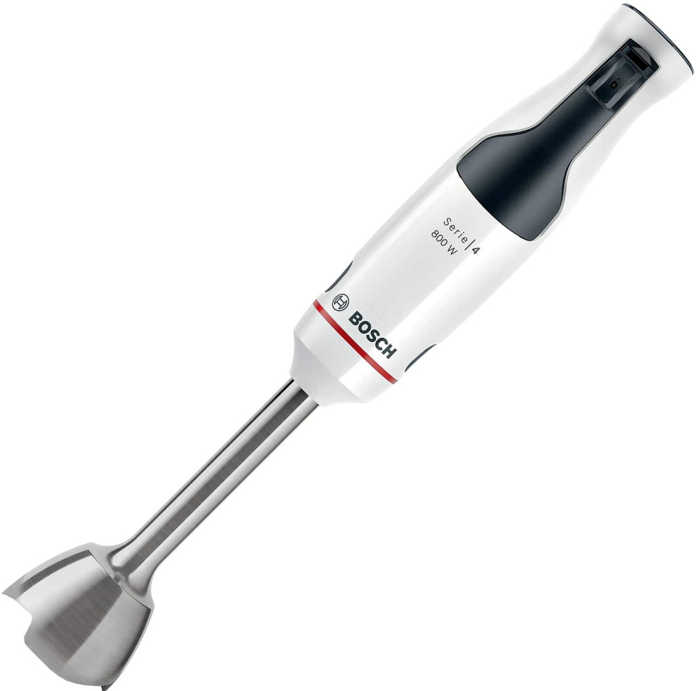 Блендер Bosch ErgoMaster MSM4W410