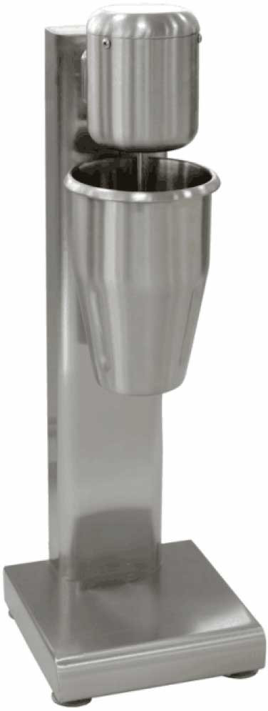 Миксер EWT EMM10/CMES