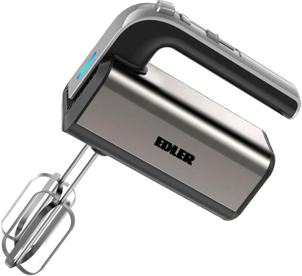 Миксер EDLER EDHM-6651