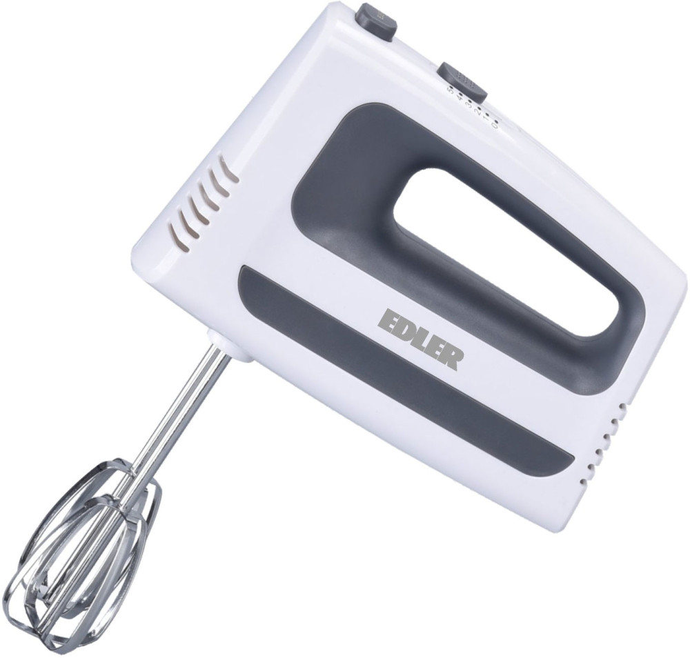 Миксер EDLER EDHM-6624