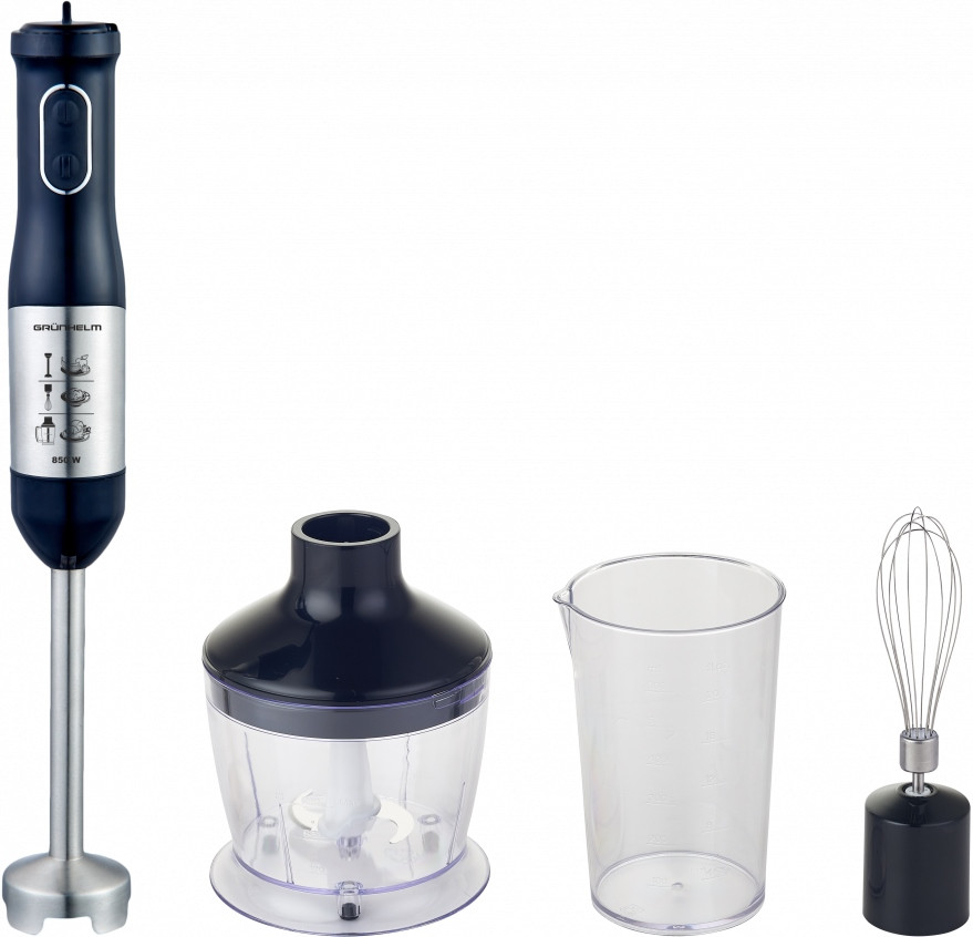 Блендер Grunhelm EBS-857VSC