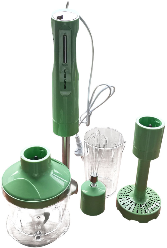 Блендер Grunhelm EBS-819BEP