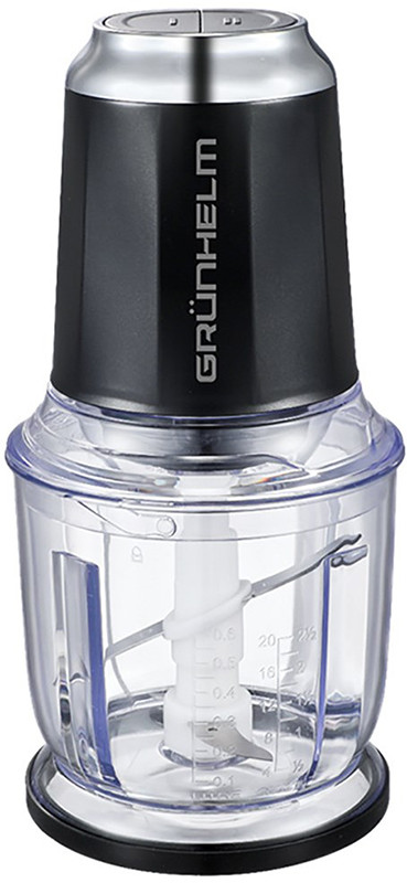 Измельчитель Grunhelm EBS-614B
