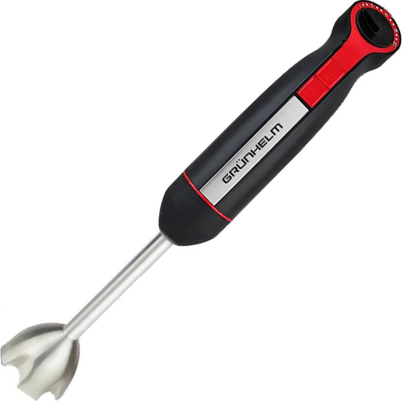 Блендер Grunhelm EBS-1280SB