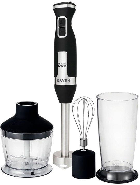 Блендер RAVEN EBR 005