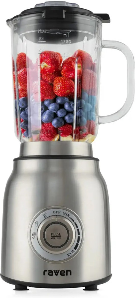 Блендер RAVEN EBK 007