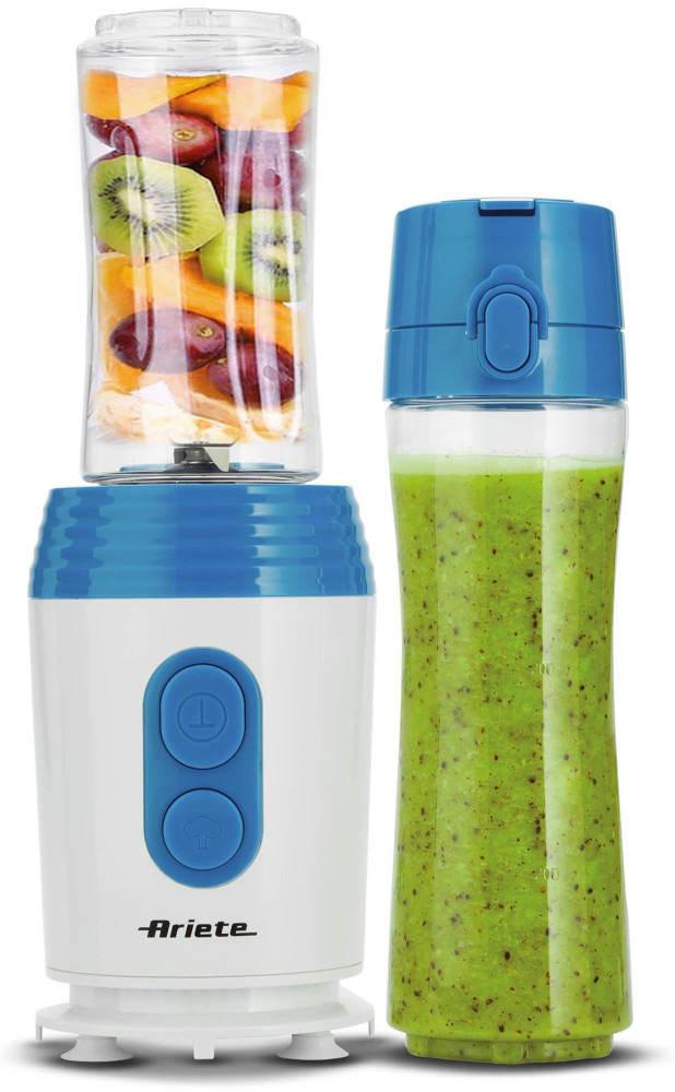 Блендер Ariete Drink NGo Vacuum 0572/00