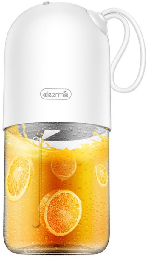 Міксер Deerma DEM-NU01