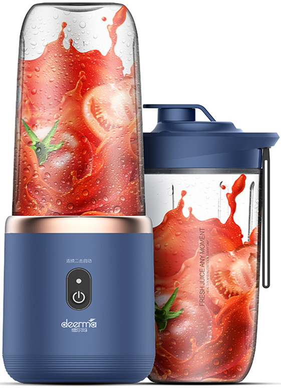 Міксер Deerma DEM-NU06