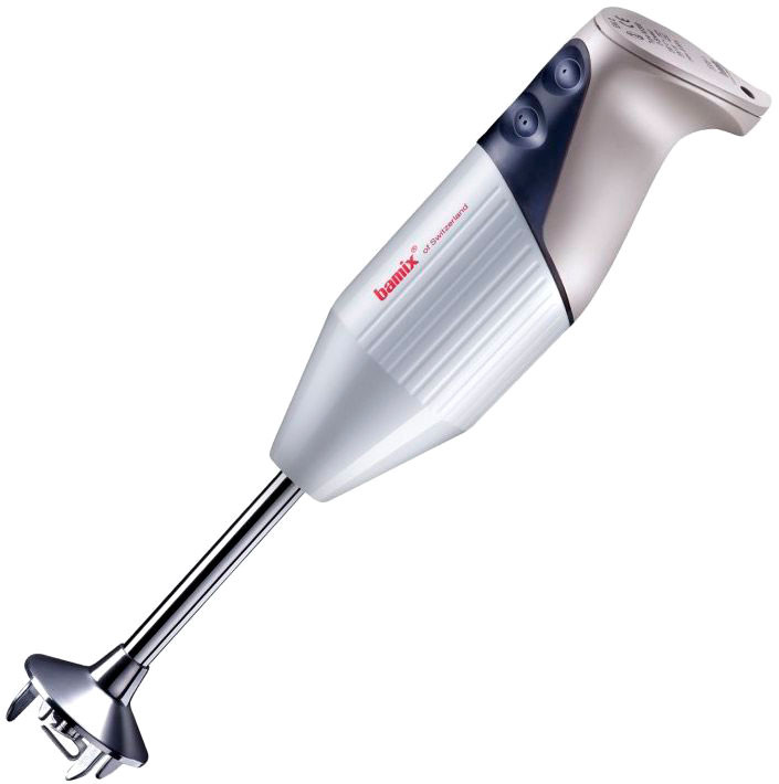 Блендер Bamix De Luxe M200 Design D