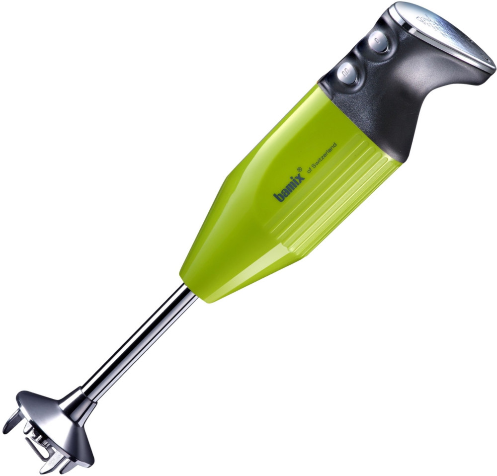 Блендер Bamix De Luxe M160