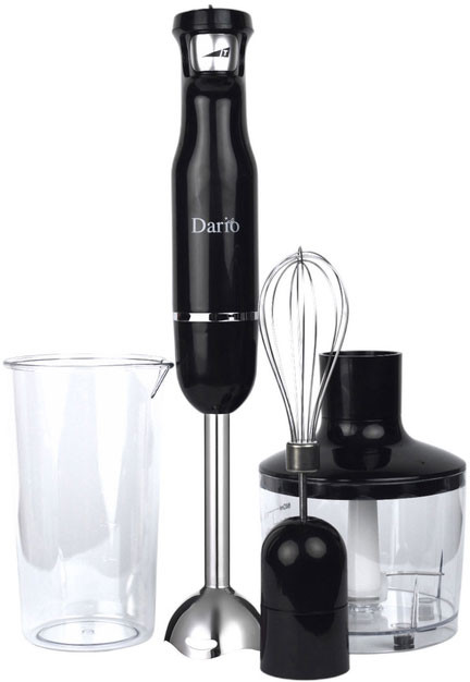 Блендер Dario DB0847