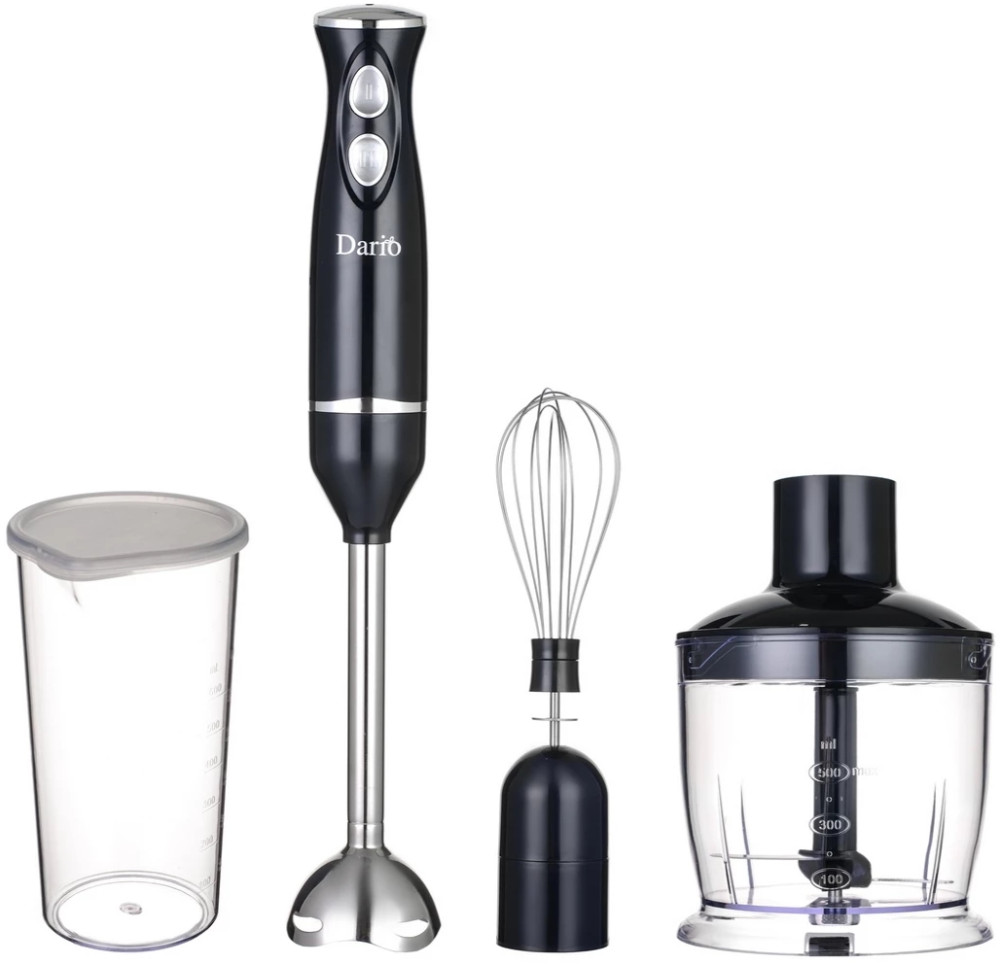 Блендер Dario DB0532