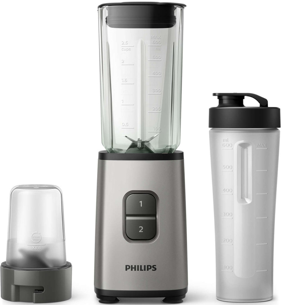 Блендер Philips Daily Collection HR2604/80