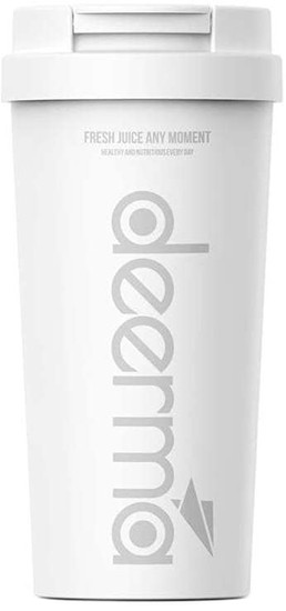 Миксер Xiaomi Deerma Insulation Juice Cup