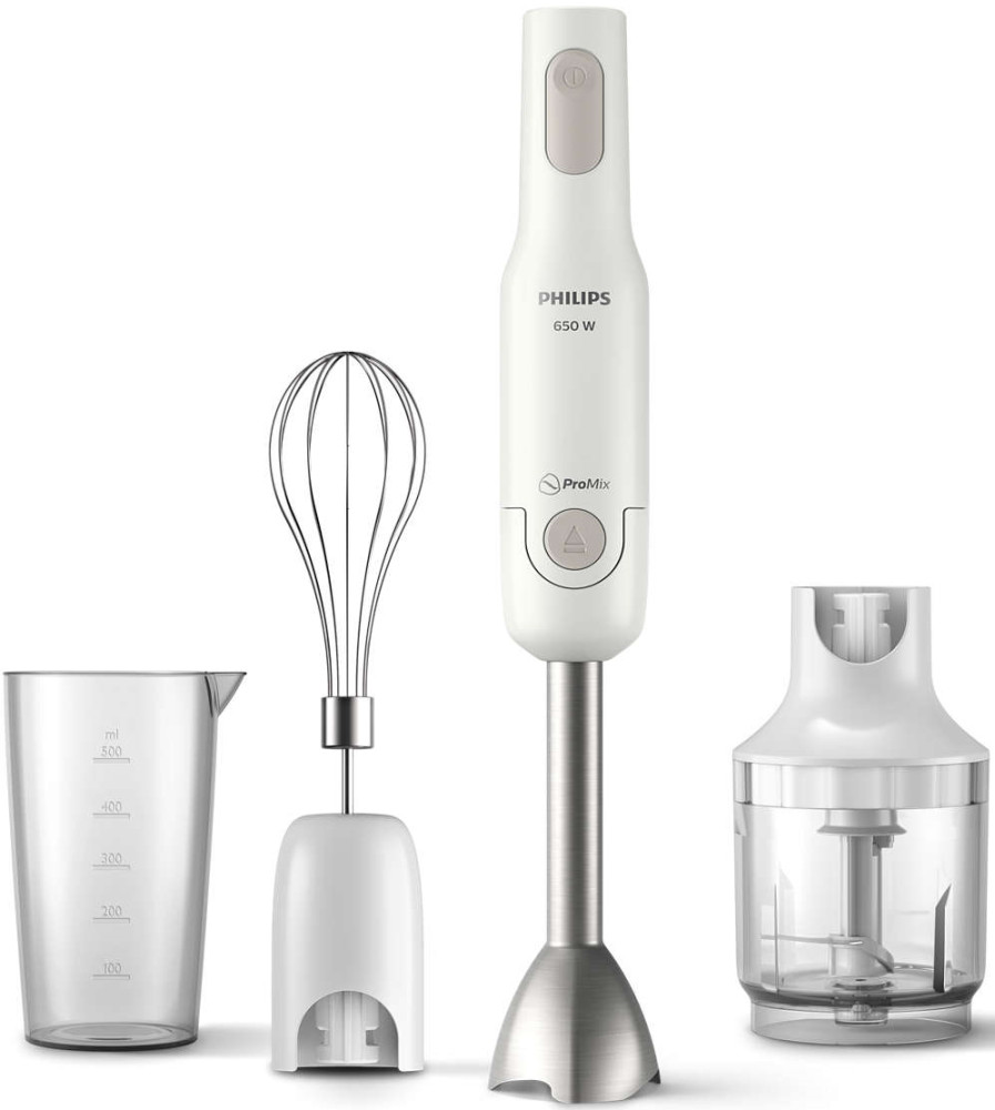Блендер Philips Daily Collection HR2536/00
