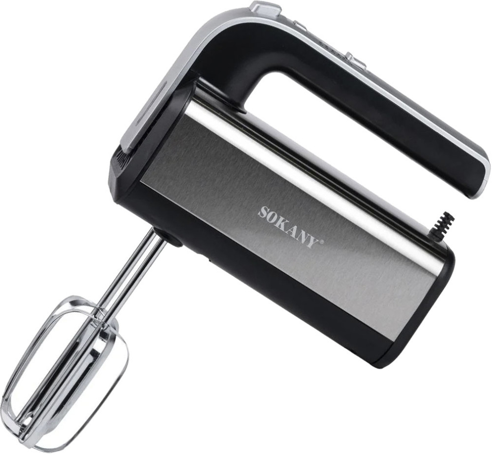 Миксер SOKANY CX-6651